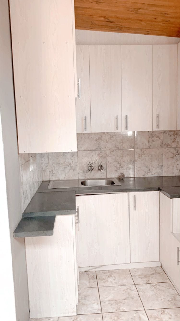 2 Bedroom Property for Sale in Belhar Western Cape